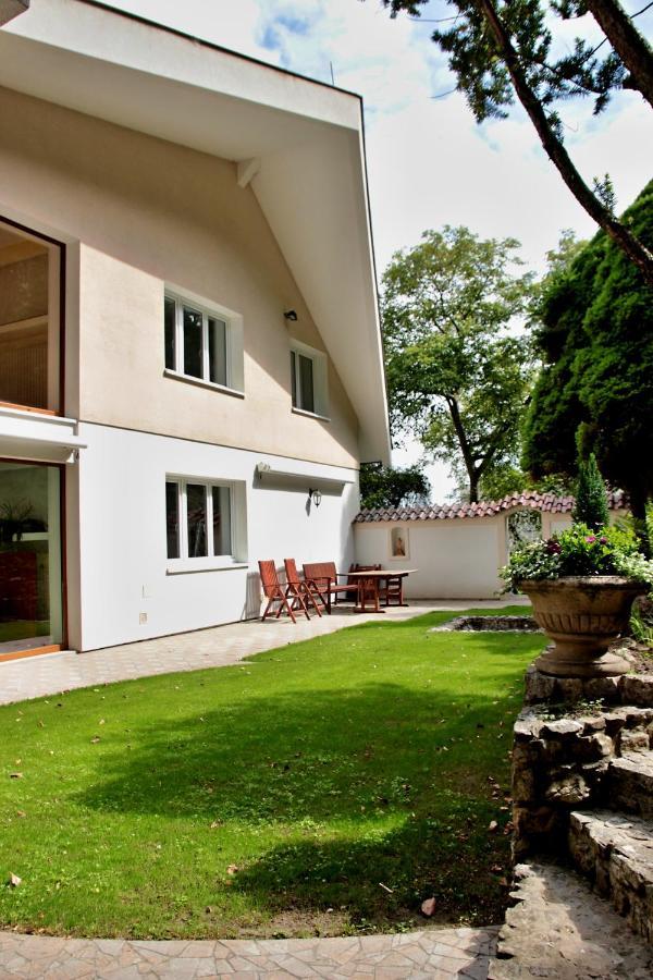 Vila Prag Villa Exterior photo