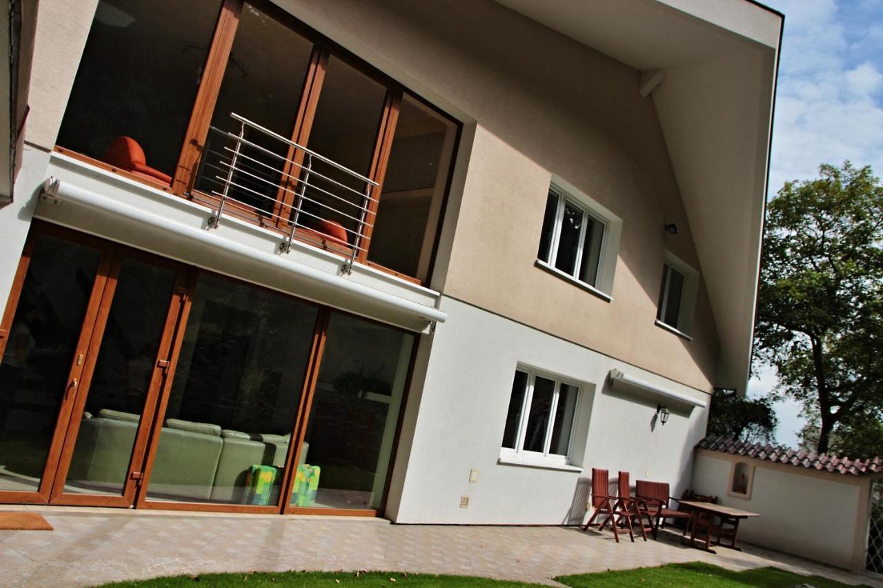 Vila Prag Exterior photo