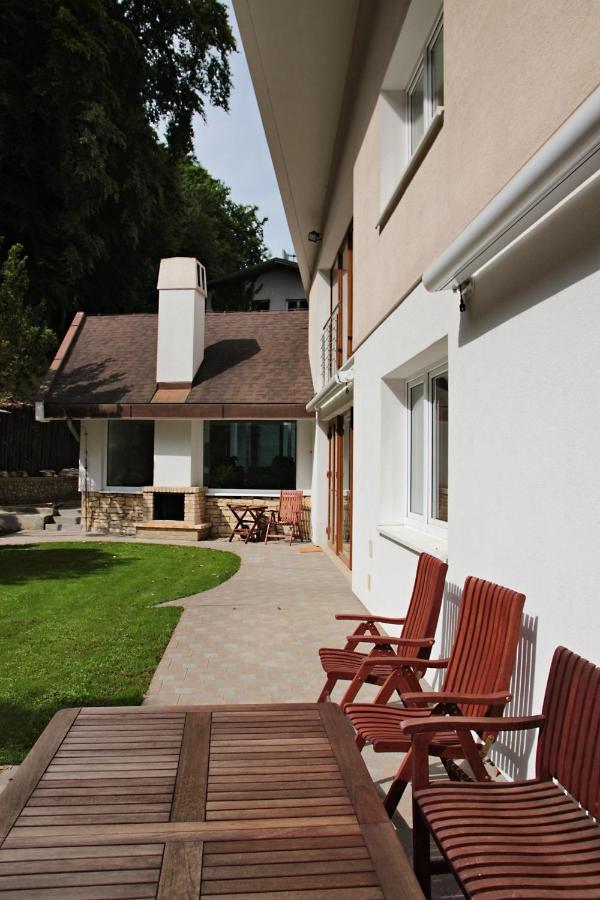 Vila Prag Exterior photo
